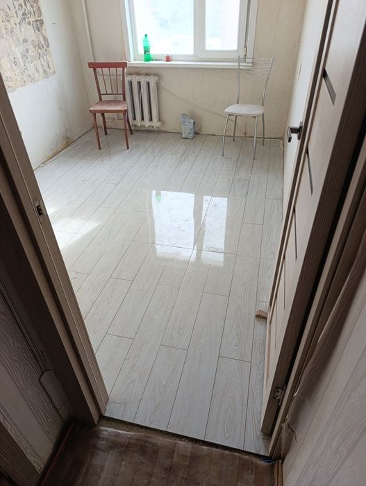 Услуги кафельщика