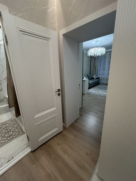 Аренда квартиры….