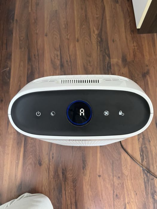 Пречиствател за въздух Philips PHILIPS AC1215/10