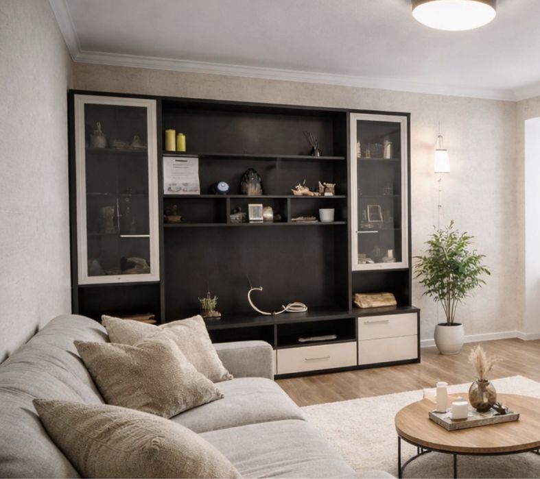 Продам Шкаф стенку