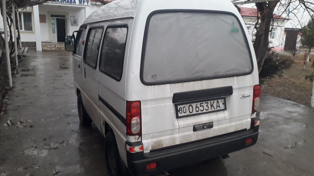 Buxoro vil. Kogon t.da Damas sotiladi 2012 yil metanda 4000$ kami bor