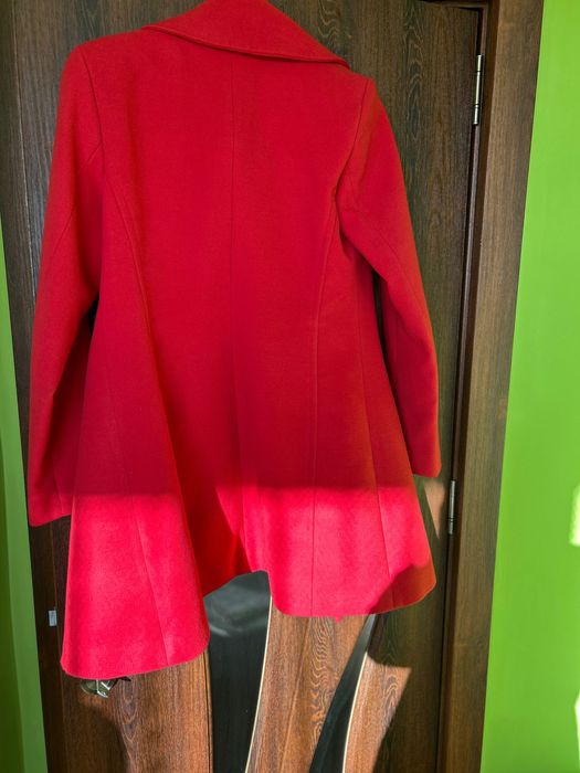 Дамско палто Andrews ladies