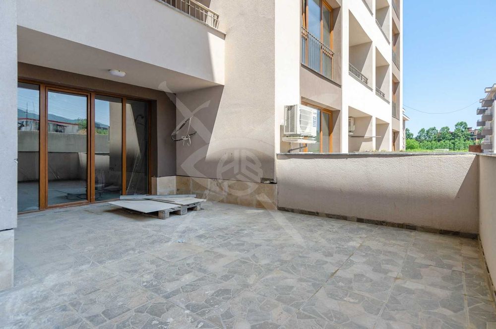 Продава се Едностаен апартамент в София, Витоша - 50 кв.м за 2000 €/кв.м - Снимка #6