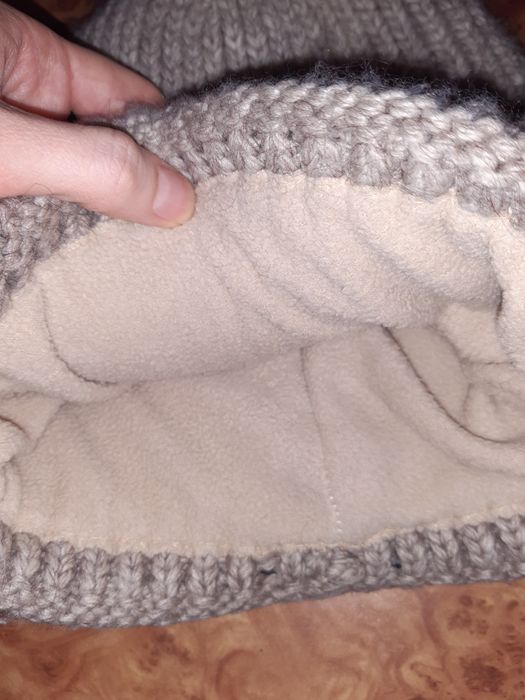 Шапка женскаяяяя