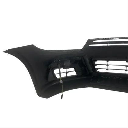 Предна броня за Volkswagen Scirocco (2009-2014) - R-line дизайн