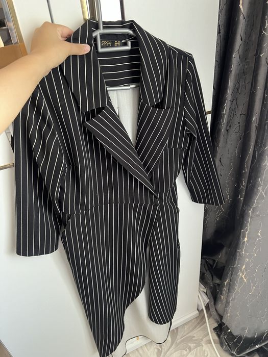 пиджак платье брюки