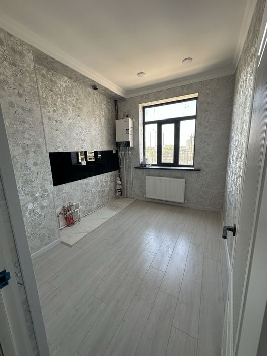 Учтепа авенью, Uchtepa avenue. Chilonzor