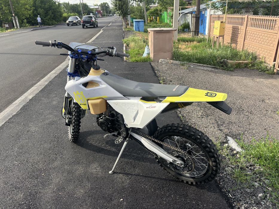 Продам хинджан 300