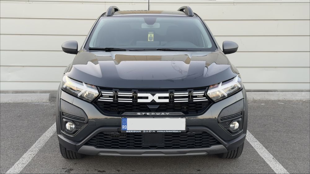 DACIA Sandero 2023 — imagine 2