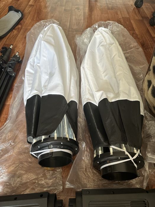 Комплект постоянного света 2 ШТ