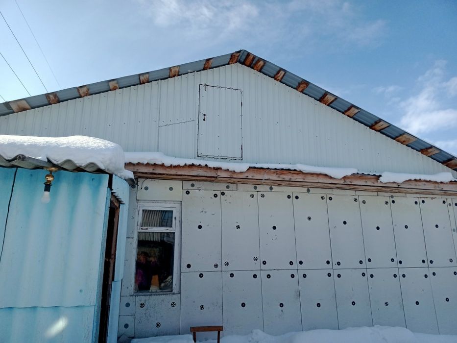 Продам дом срочно