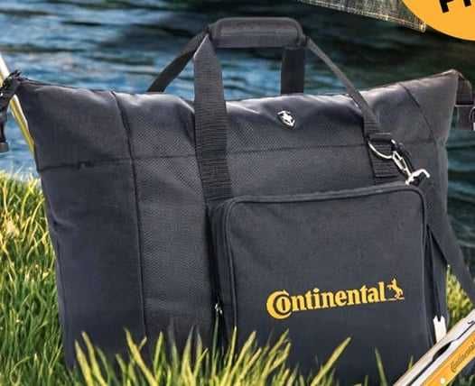 Geanta termoizolanta Swiss Peak XXL