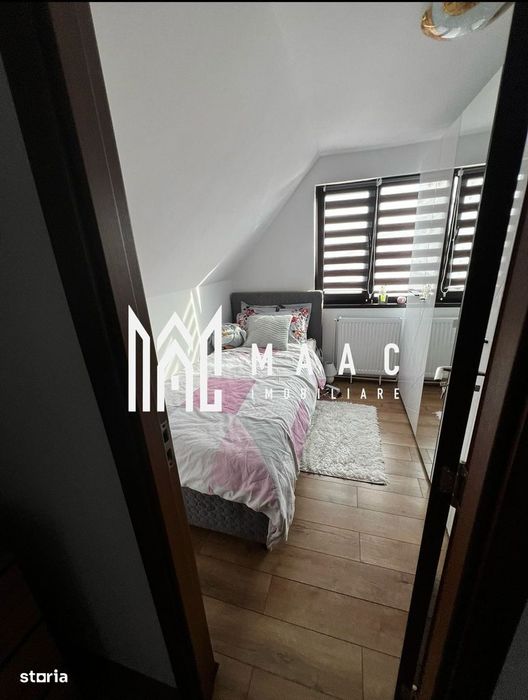 Apartament  3 Camere I Balcon I Hipodrom 2