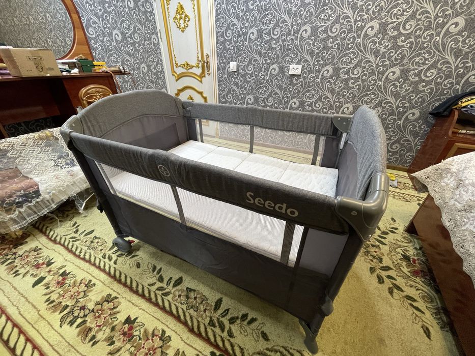 Кровать трансформер