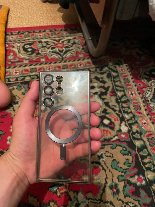 Samsung galaxy 23S ultra