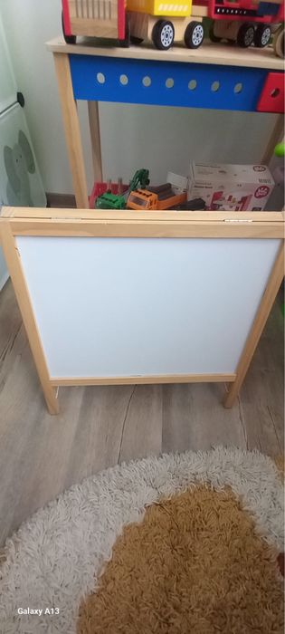 Mobilier camera copil