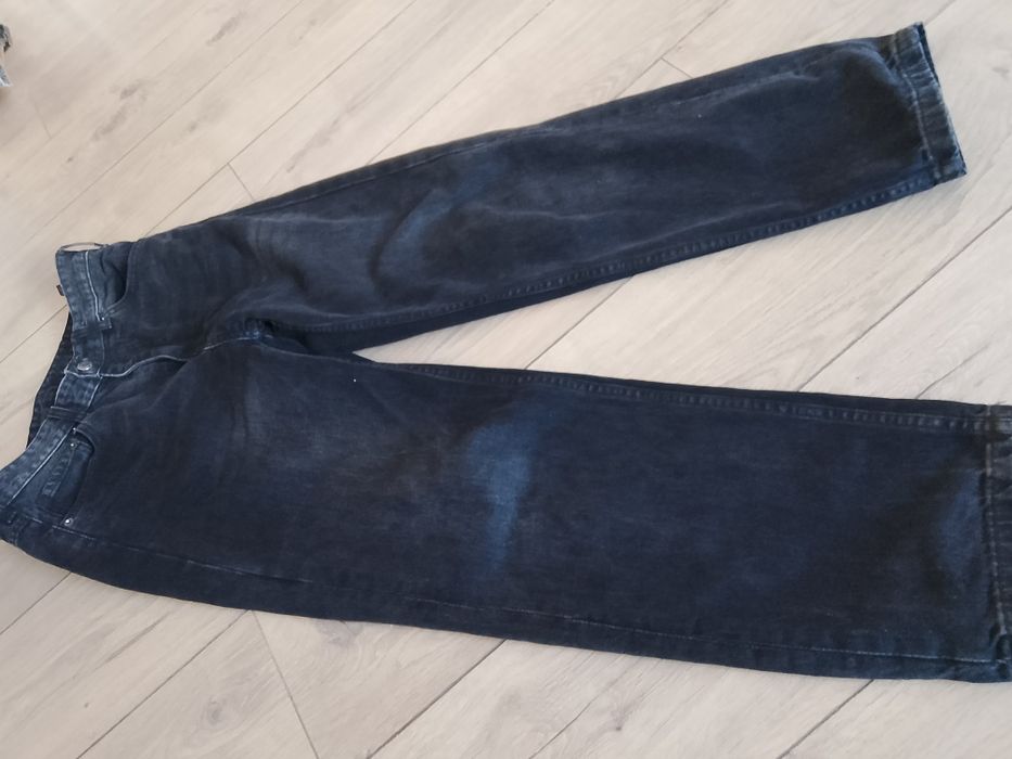 Джинсы Pull&Bear
