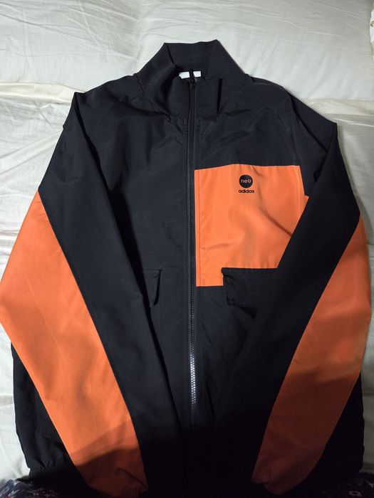 Ветровка Adidas neo