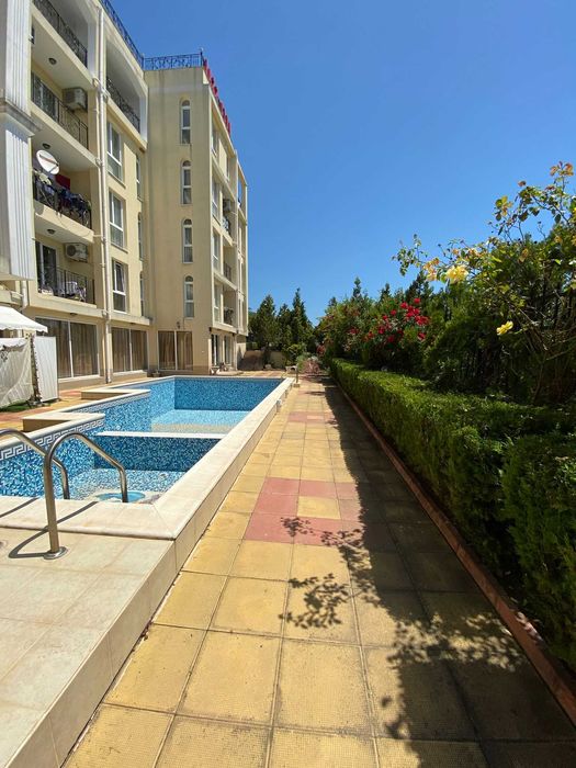 Продава се Едностаен апартамент в Свети Влас - 39 кв.м за 1180 €/кв.м - Снимка #20