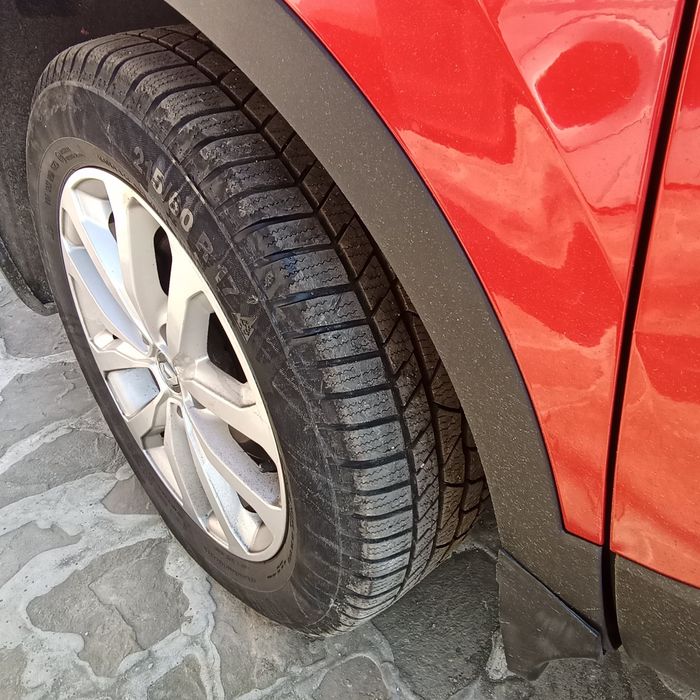 RENAULT Kadjar 2016 — imagine 3