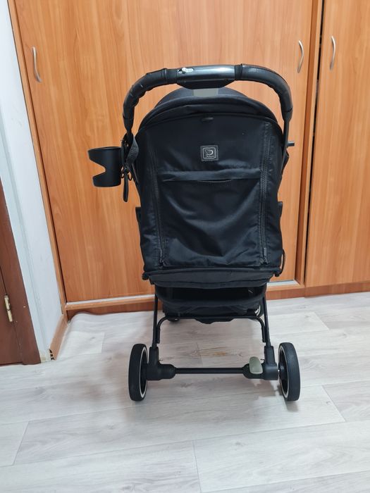 Детская коляска Jetem Lavida