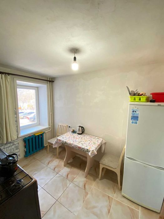 Продажа 2-комнатной квартиры