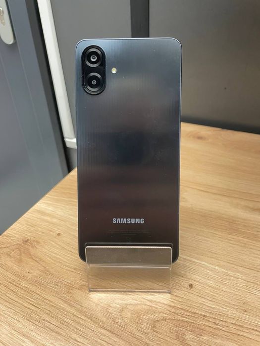 Telefon Samsung Galaxy A07 128 GB Black, Cod 128535