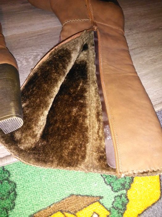 Дамски боти различни