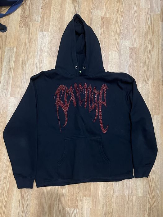 Hanorac Revange Pietre