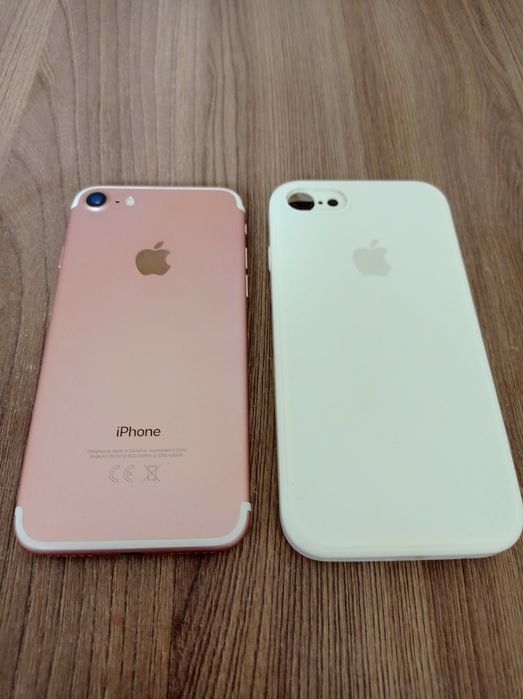Продам iPhone 7 32Gb