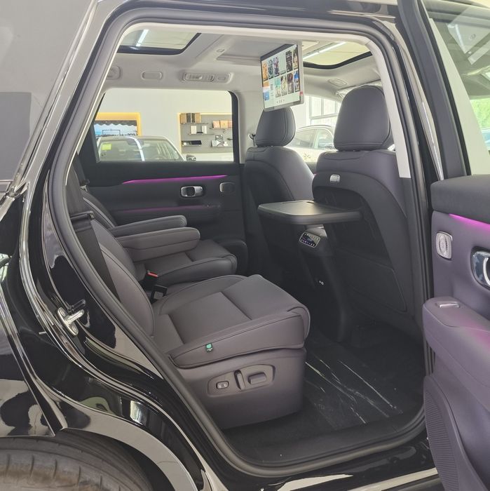 Leapmotor C16 210KM Gibrid Premium Dop opsiya 2025 3 yil kafolat