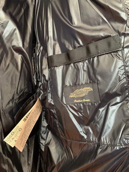 Geaca Massimo Dutti