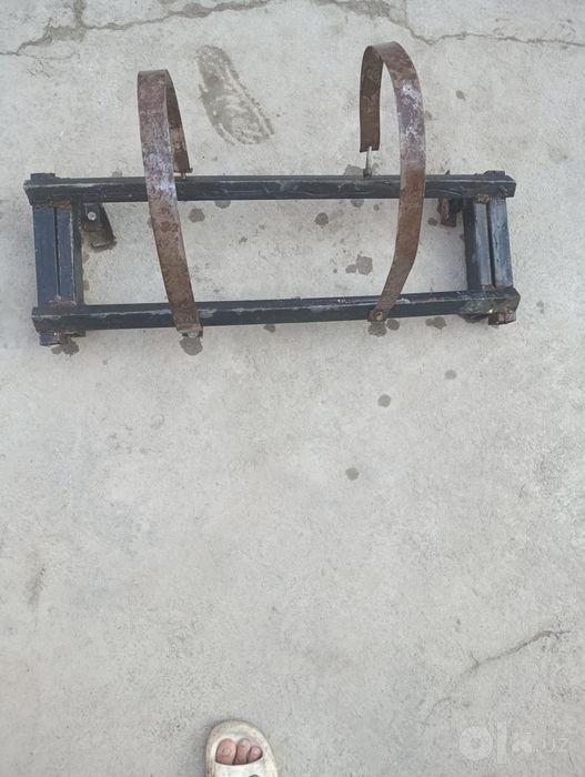 Matizga gaz balon padom