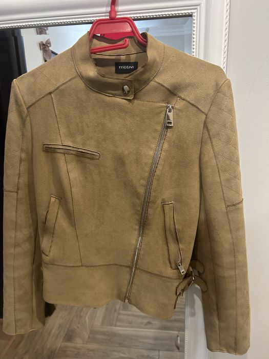 Дамско яке Motivi