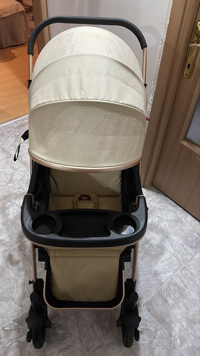 Carucior 2in1 Baby Care