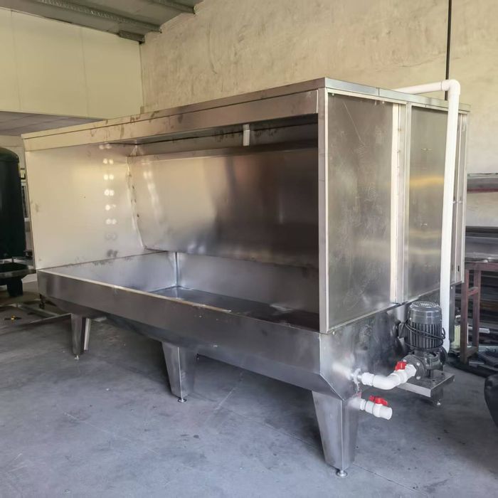 Vodopad 3 metr Xitoy