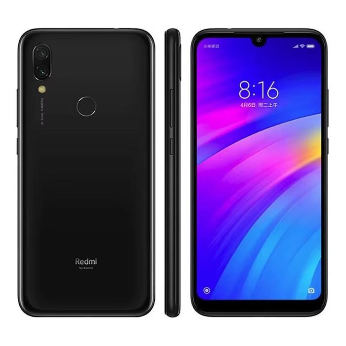 Xiaomi Redmi not7 срочно