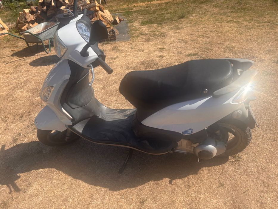 Piaggo FLY de vanzare