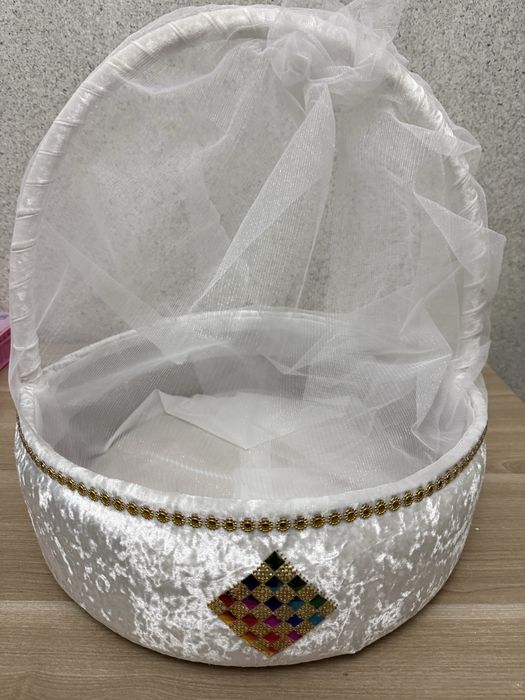 Продам корзины разные