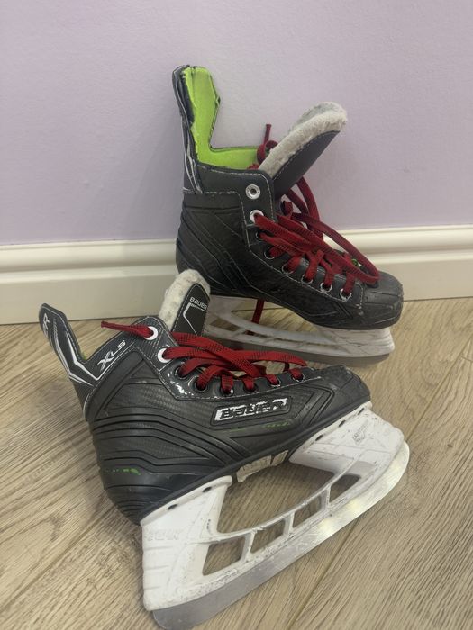 Коньки для хоккея