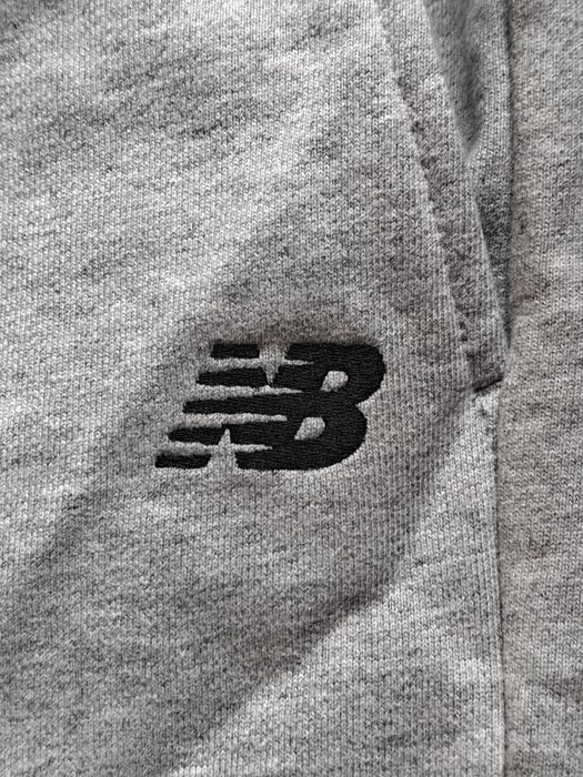 (XL) New Balance брюки карго мужские оригинал