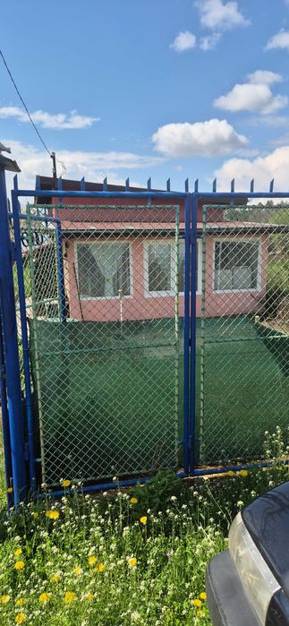 Продава се Къща в София, Надежда 1 - 150 кв.м за 113 €/кв.м - Снимка #1