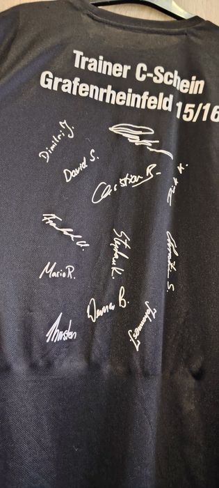Tricou Adidas climalite marimea L