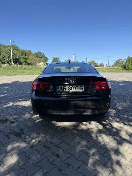 Audi A5 Coupe 2.0