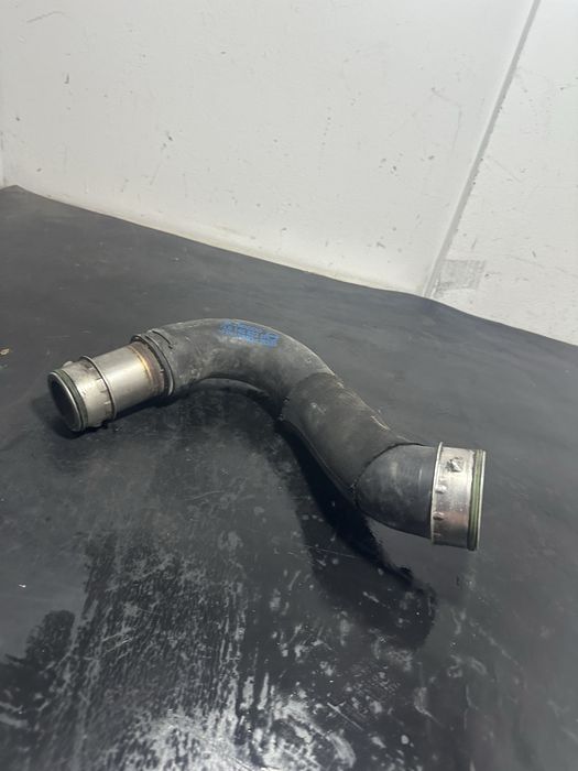 Furtun intercooler turbo Volkswagen Vw Touareg 2.5 TDI 7L6145822B