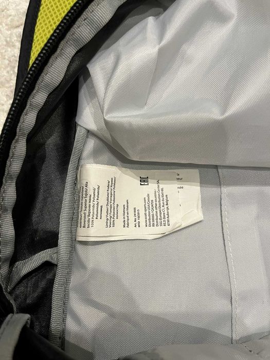 Раница scott 18l