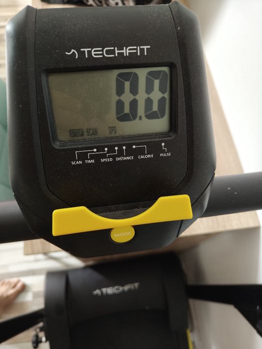 Bandă de alergare magnetică MT40N – stare excelentă