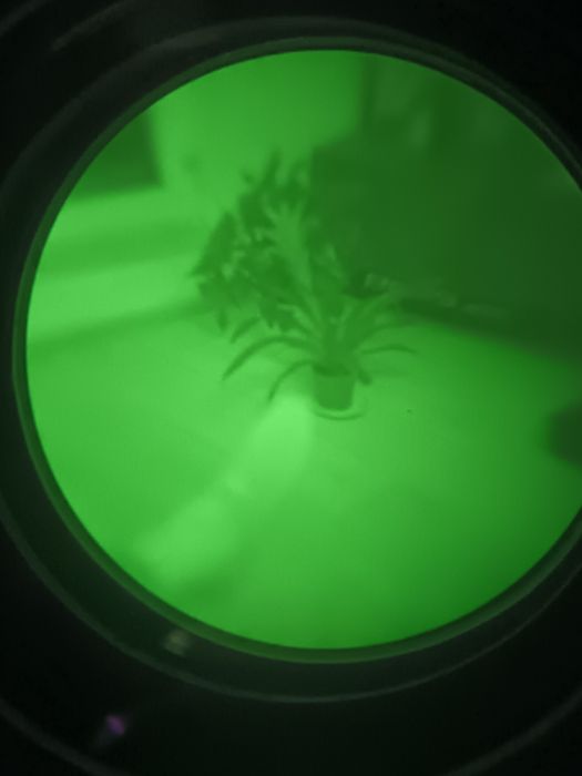 Periscop tanc cu vedere pe timp de noapte