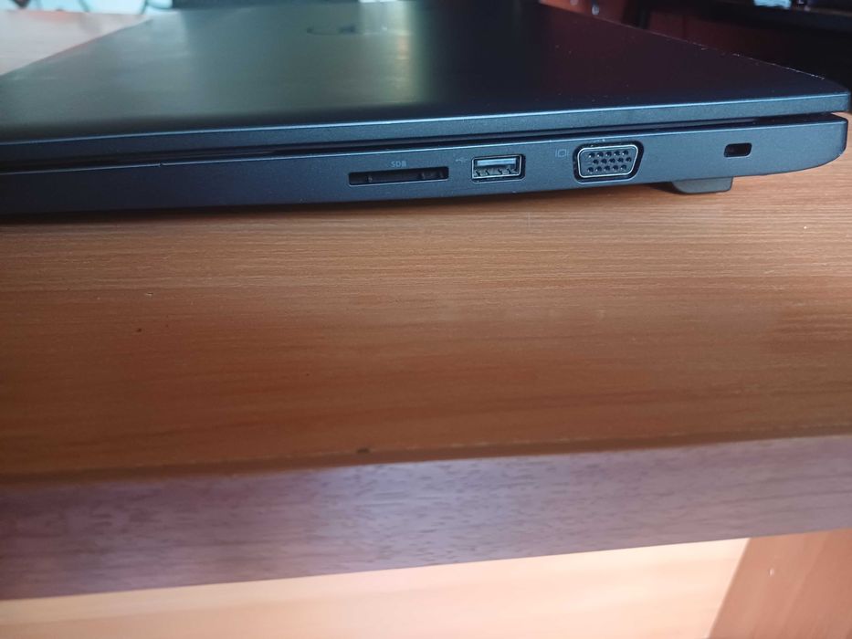 15.6'FullHD Dell Core™i5-6th/8GB Ram/1TB с двойна батерия