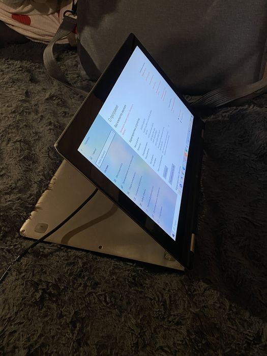 Lenovo IdeaPad Yoga 13